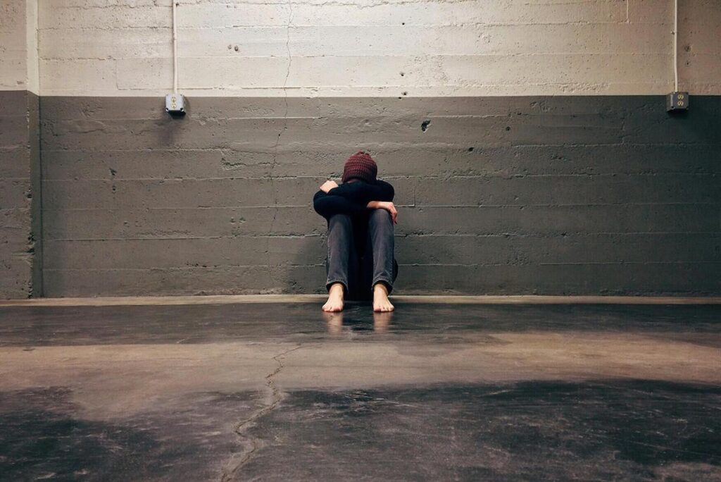 Trauma and PTSD and Substance Abuse