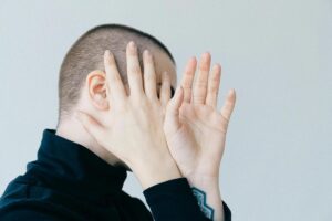 Hidden addiction in adults