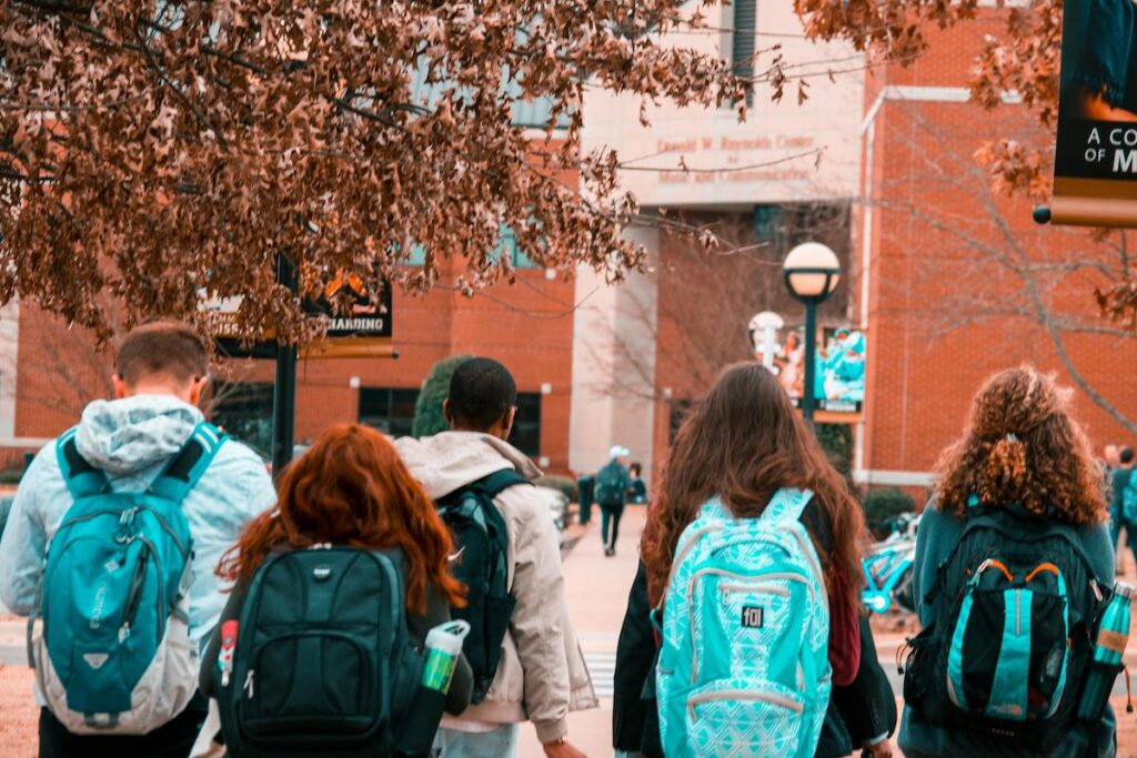 college student addiction risks