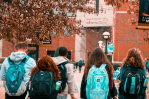 college student addiction risks