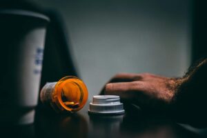 fentanyl addiction in Columbia SC