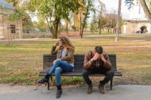 signs of hidden addiction in adults