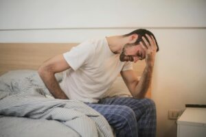 What Does Withdrawal Look Like in the First 48 Hours