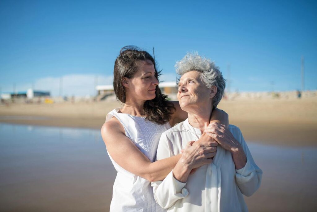 What to Say When My Daughter Says She Doesn’t Need Rehab