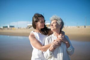 What to Say When My Daughter Says She Doesn’t Need Rehab