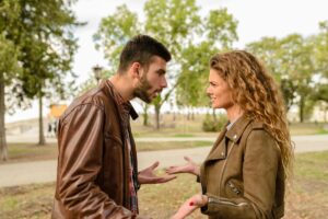 addiction and anger