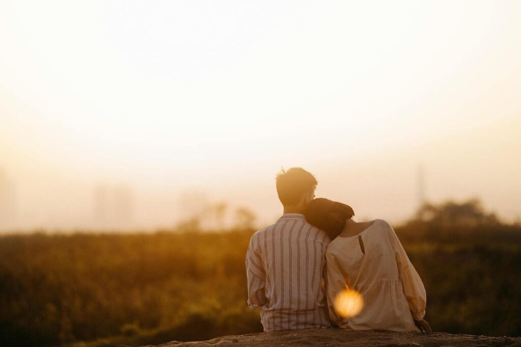 support a spouse in detox