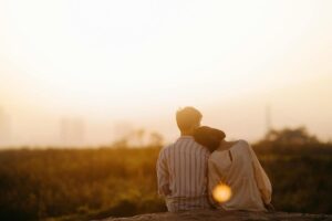 support a spouse in detox