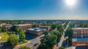 Addiction Treatment Near Greenville