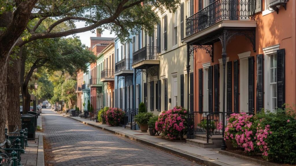 Mental Health and Addiction Resources in Charleston