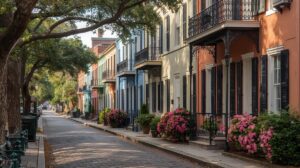 Mental Health and Addiction Resources in Charleston