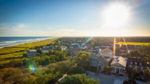 addiction treatment in South Carolina countryside