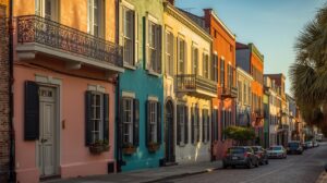 Finding Drug Rehab Near Charleston, SC