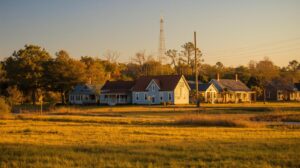 addiction treatment in small South Carolina communities