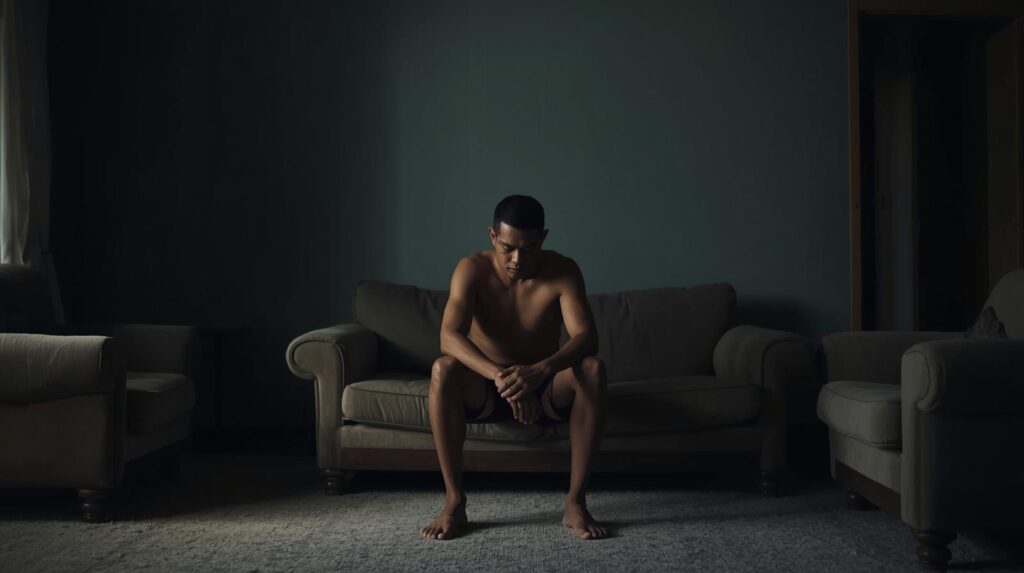 bipolar disorder and addiction